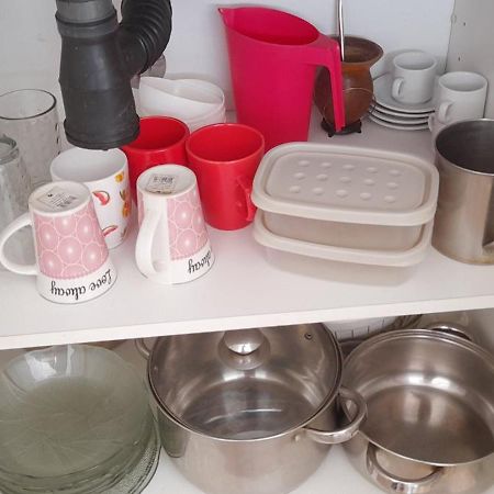 Apartament Departamento Espejo Bariloche Zewnętrze zdjęcie