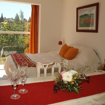 Apartament Departamento Espejo Bariloche Zewnętrze zdjęcie