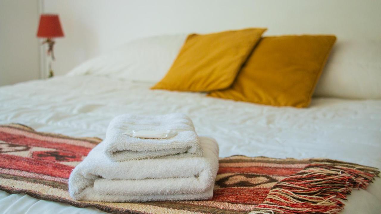 Apartament Departamento Espejo Bariloche Zewnętrze zdjęcie