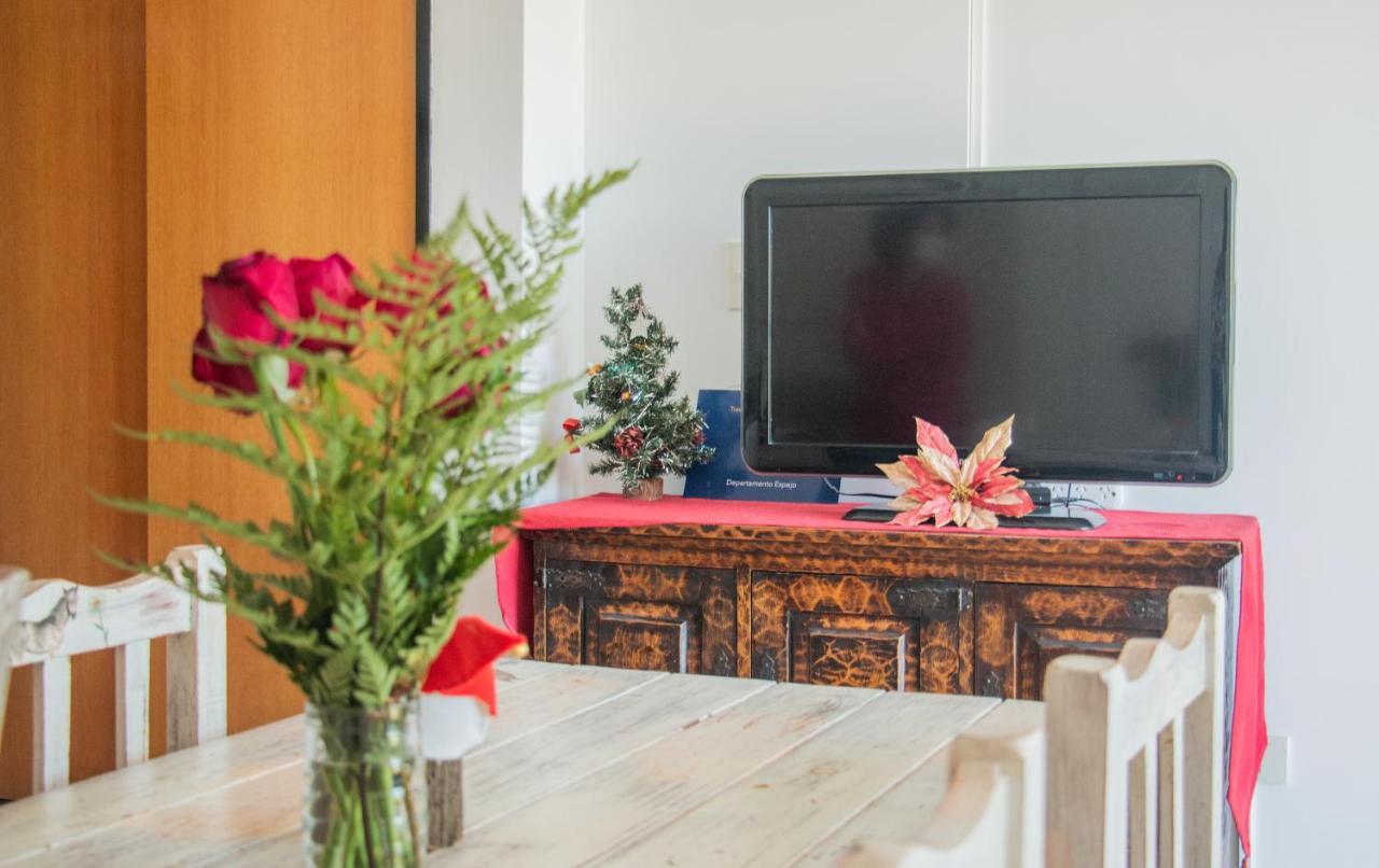 Apartament Departamento Espejo Bariloche Zewnętrze zdjęcie