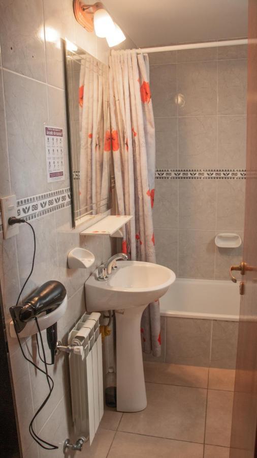 Apartament Departamento Espejo Bariloche Zewnętrze zdjęcie