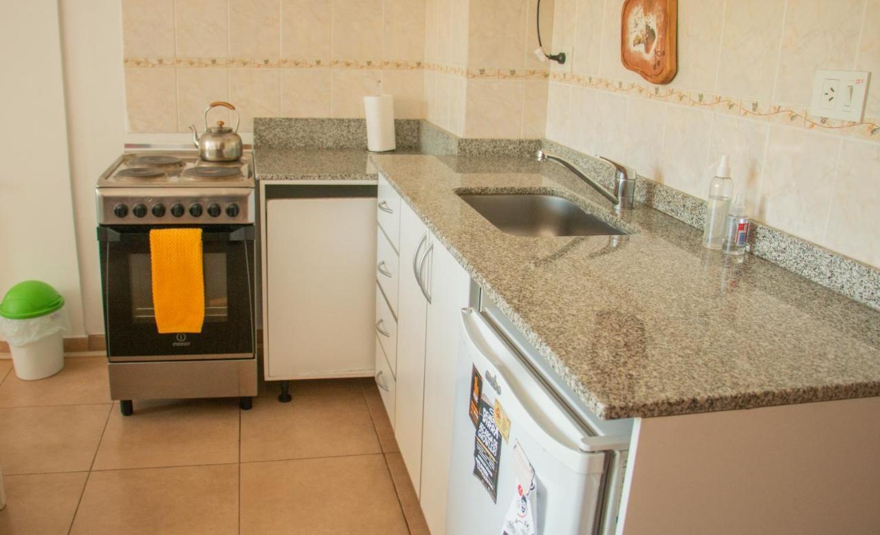 Apartament Departamento Espejo Bariloche Zewnętrze zdjęcie