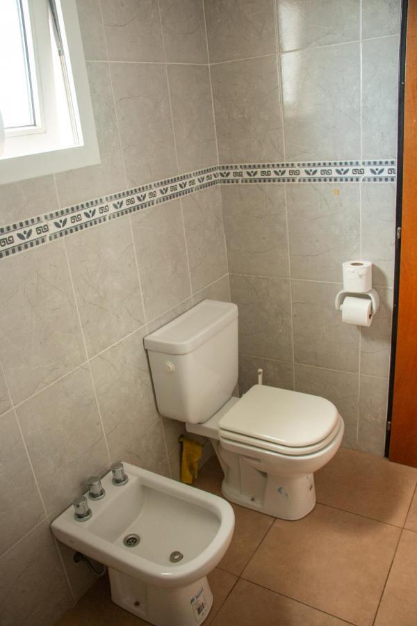 Apartament Departamento Espejo Bariloche Zewnętrze zdjęcie