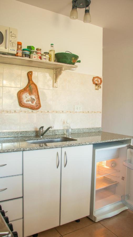 Apartament Departamento Espejo Bariloche Zewnętrze zdjęcie