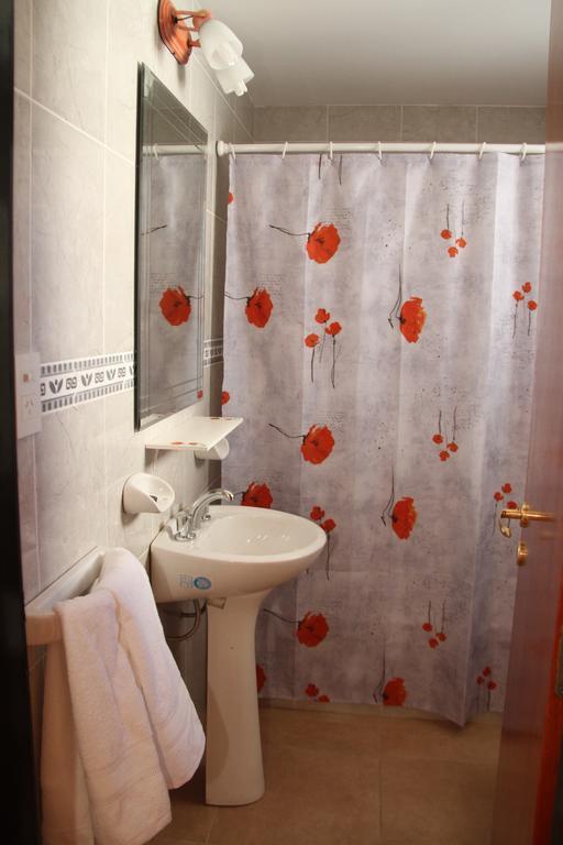 Apartament Departamento Espejo Bariloche Pokój zdjęcie