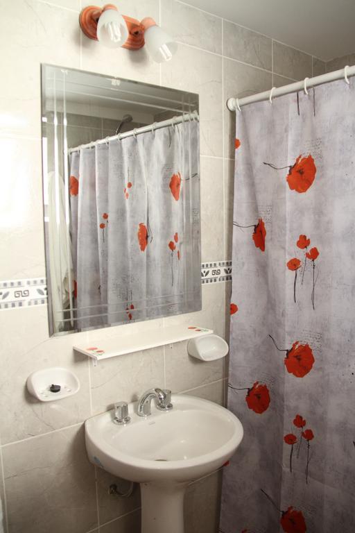 Apartament Departamento Espejo Bariloche Pokój zdjęcie