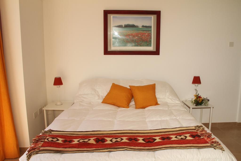 Apartament Departamento Espejo Bariloche Pokój zdjęcie
