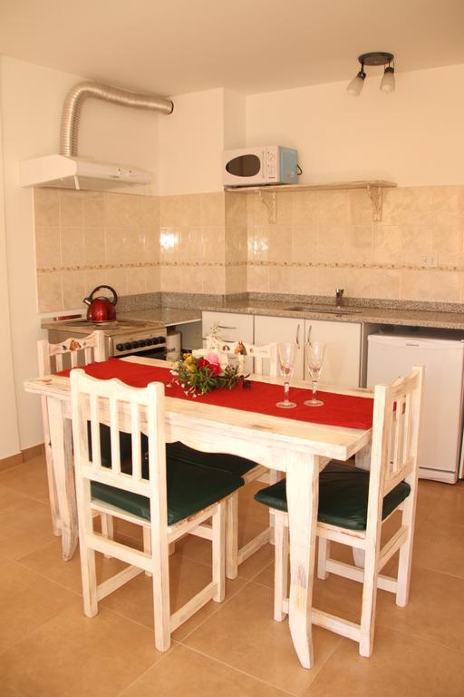 Apartament Departamento Espejo Bariloche Pokój zdjęcie