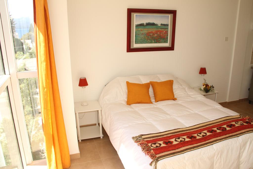 Apartament Departamento Espejo Bariloche Pokój zdjęcie