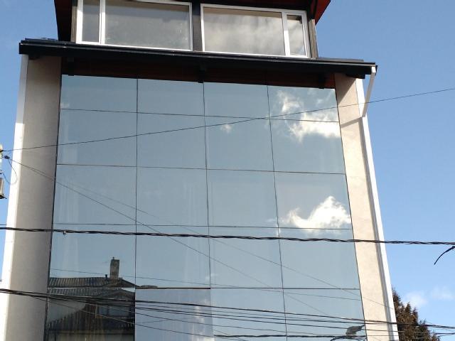 Apartament Departamento Espejo Bariloche Zewnętrze zdjęcie